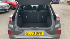 Ford Puma ST 1.0 EcoBoost Hybrid mHEV ST 5dr DCT Petrol Hatchback